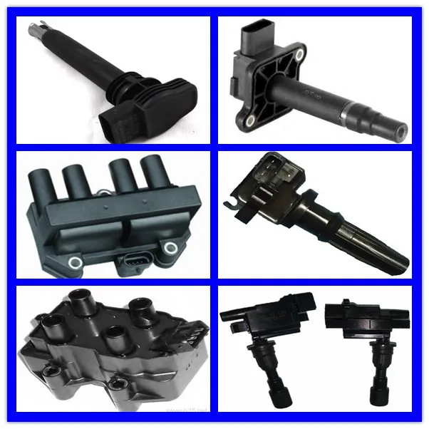 Ignition Coil Md362907 For Mitsubishi Pajero Io Outlande Buy Ignition