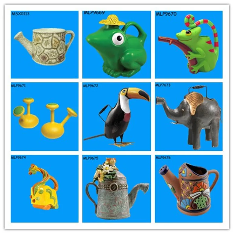 Bird Animal Design Unique Watering Cans Buy Unique Watering Cans