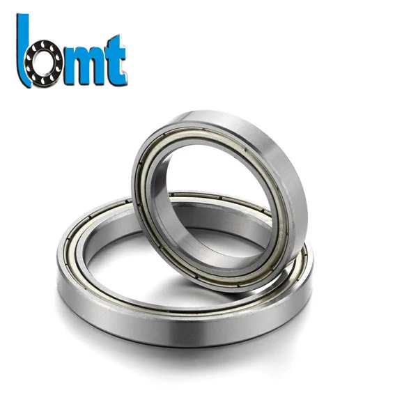 Hot sale good quality bearing 16020 2RS