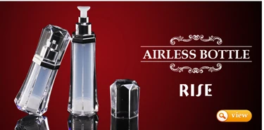 SGS Certification Eco-friendly bpa free plastic jars wholesale