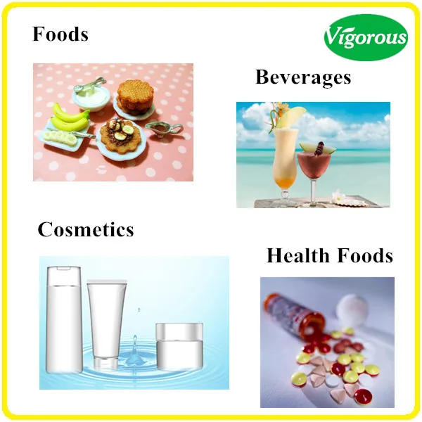 Natural High Quality 10;1 Akebia Quinata/akebia Caulis Extract/akebia