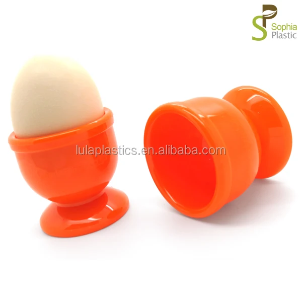 Thick Quality Plastic Egg Cup Easter Chicken Egg Holder Plastic Buy