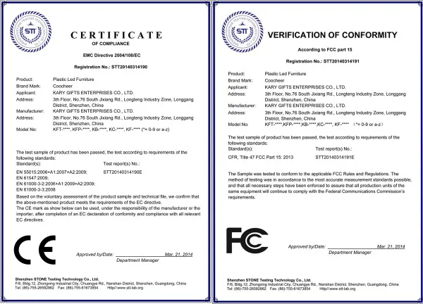 Decorative Night Light Desk Lamp Color Change 3D Light