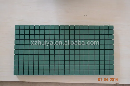 Hydroponics Farming Foam Soilless Culture Vegetable Seeds Tray Grow Sponge