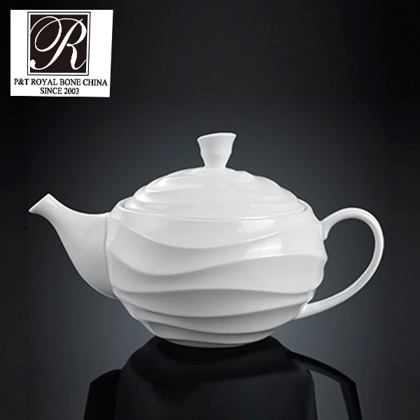 ceramic milk pot factory