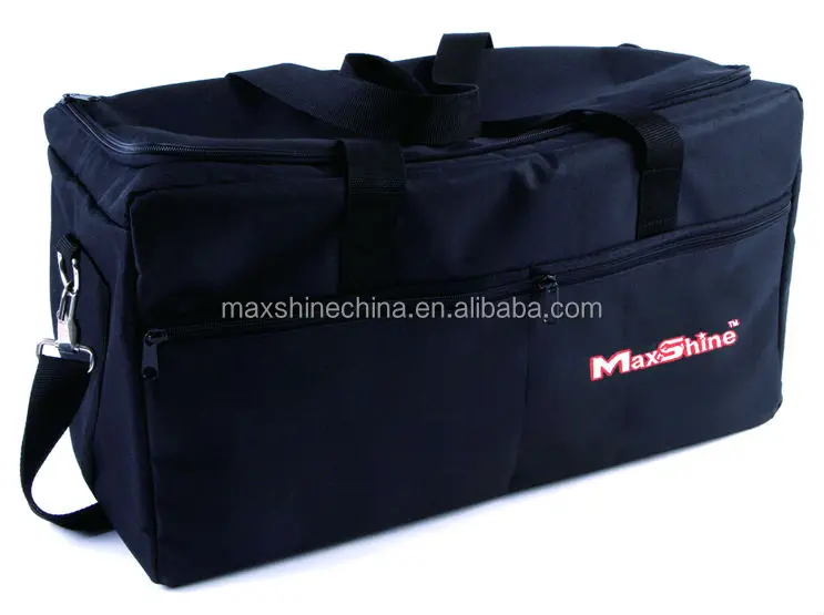 Maxshine Canvas Tool Bag Msdb4 Buy Canvas Tool Bag,Buffer Bags Car Care Tools Bag Car Washing
