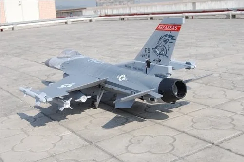 rc f16 jet