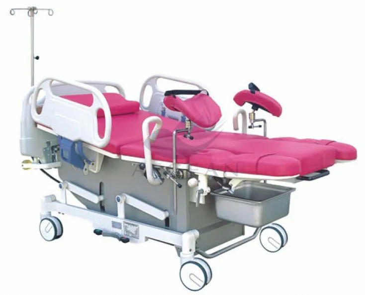 gynecological operation chairs