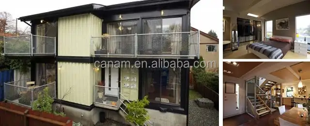 movable container house for sale