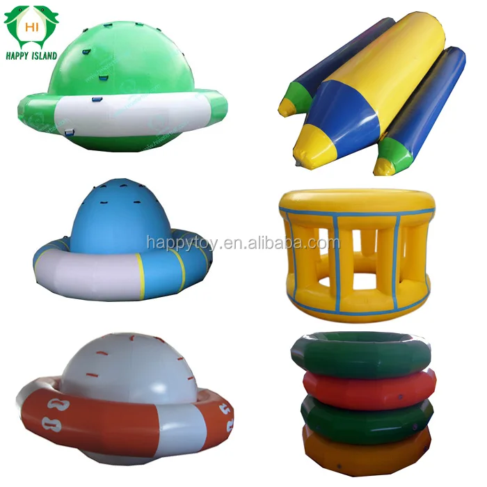 large water toys