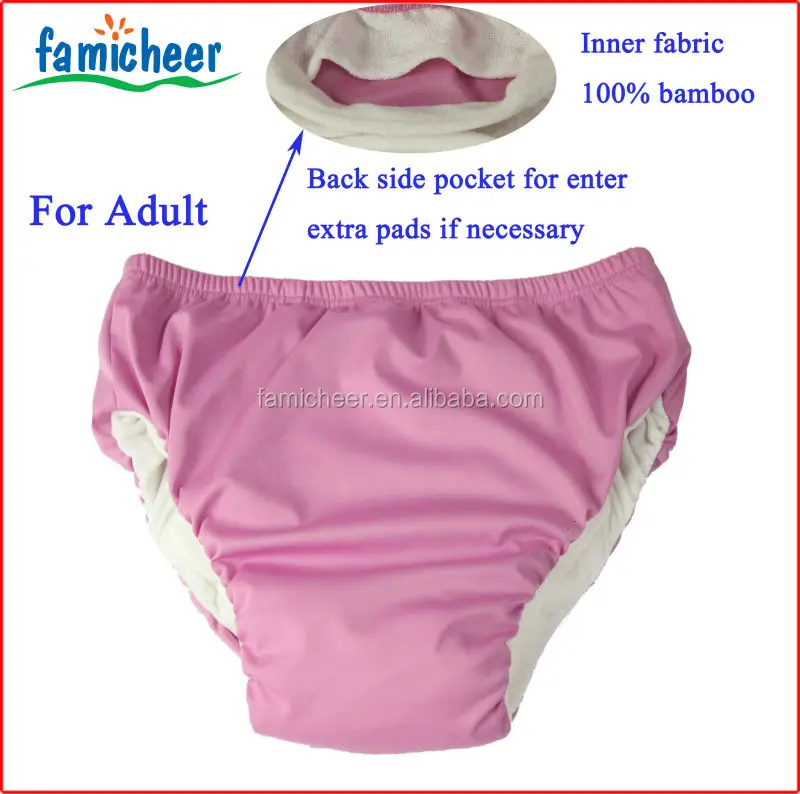 diaper training pants