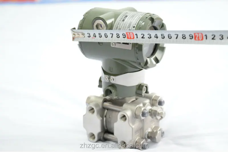 Yokogawa Eja430a Gauge Pressure Wireless Transmitter Buy Wireless