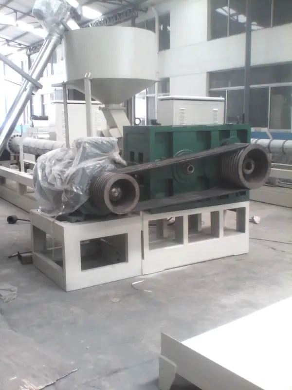 Factory Direct CE Approved Plastic pe foam sheet production line