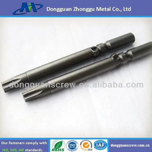 High quality hexagon spanner/hex key
