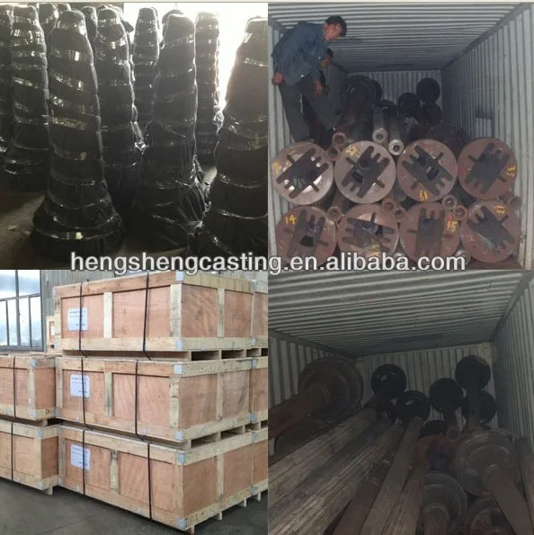 Arabia Decorative Cast Iron Street Light Pole Manufactory / Light Pole Factory