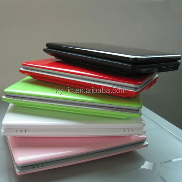 7  android 4.0 512mb 4gb mini notebook6