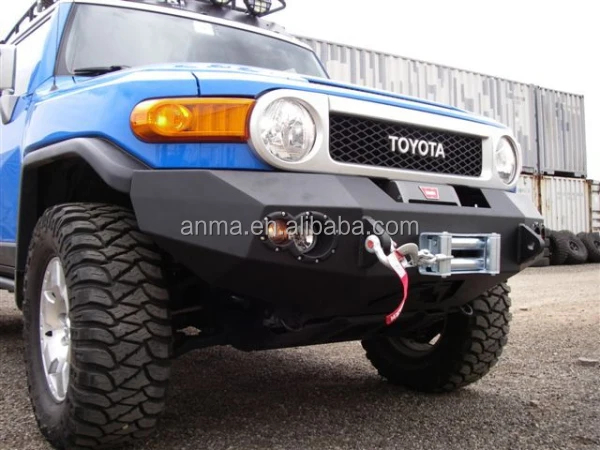 ANMA front modified bumper car parts auto guard