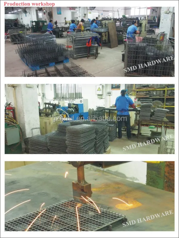 production workshop1