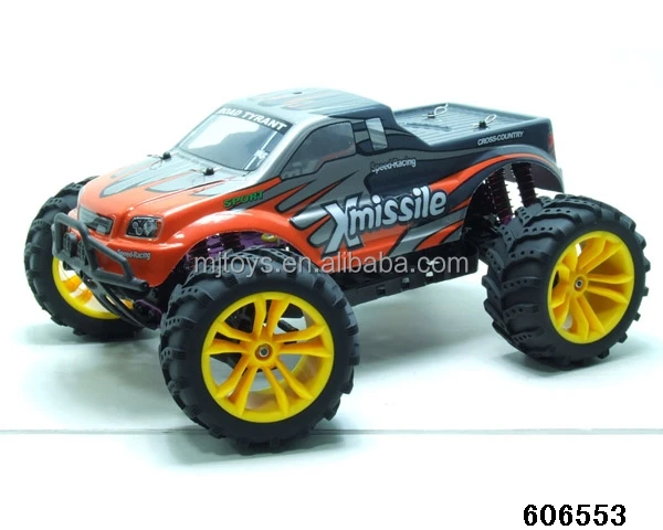 associated electric rc cars