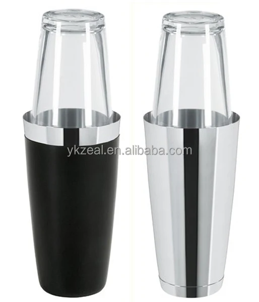 28oz Glass Promotional Boston Cocktail Shaker Buy Promotional Cocktail Shaker,Boston Shaker