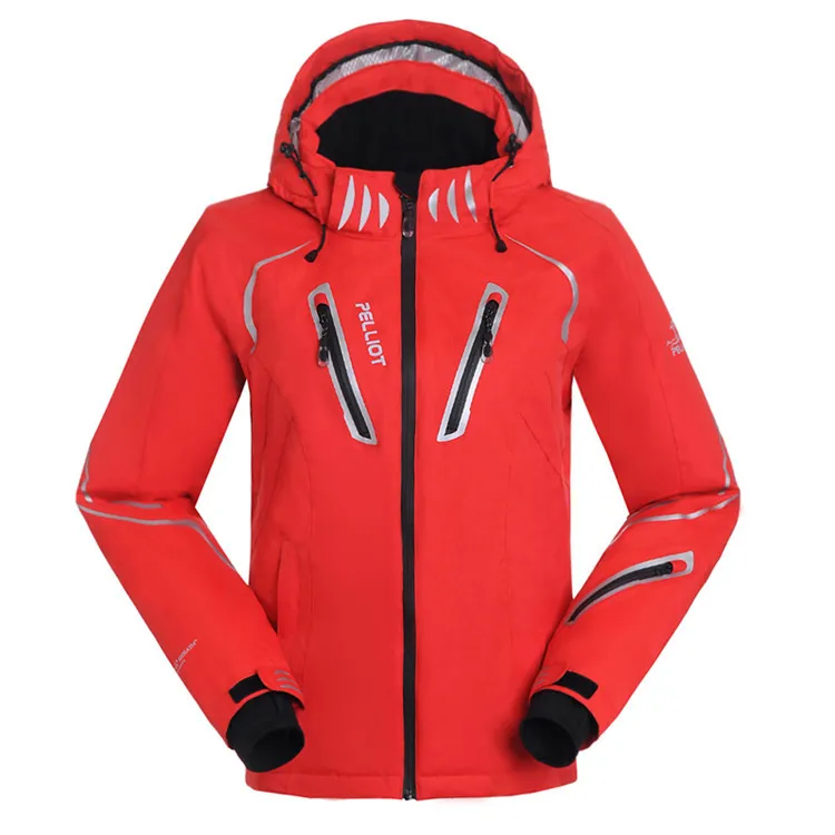 Ski Sky Outdoor зимний костюм