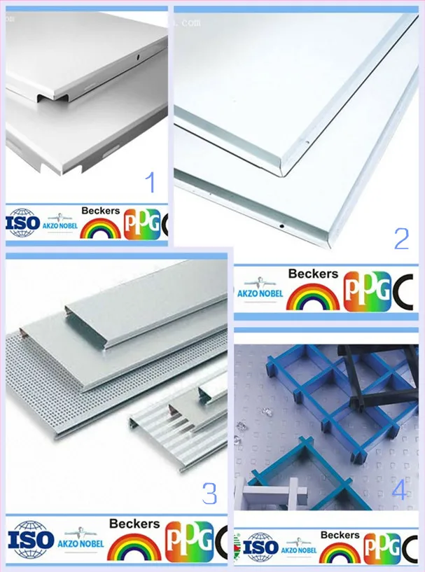 C Type Strip Ceiling Aluminum Ceiling Open Cell Ceiling Tile Buy C Type Strip Ceiling Open Cell Ceiling Aluminum Acoustical Ceiling Cheap Square