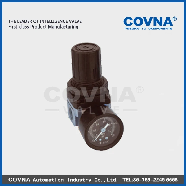 COVNA adjustable precise air pressure regulator