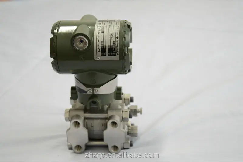 Yokogawa Eja430a Gauge Pressure Wireless Transmitter Buy Wireless