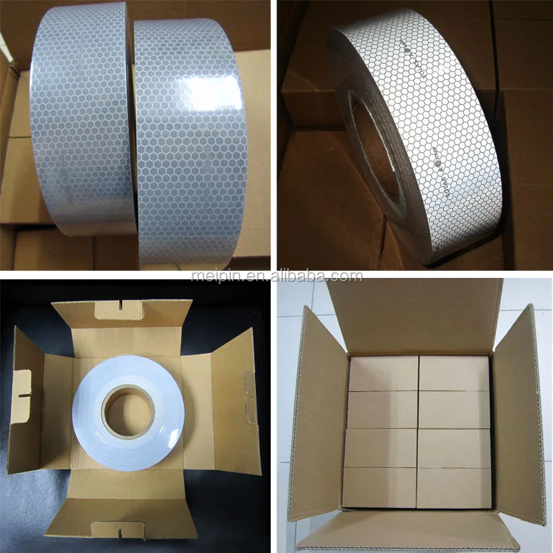 3M Solas/Marine Reflective Tape For Life Jacket