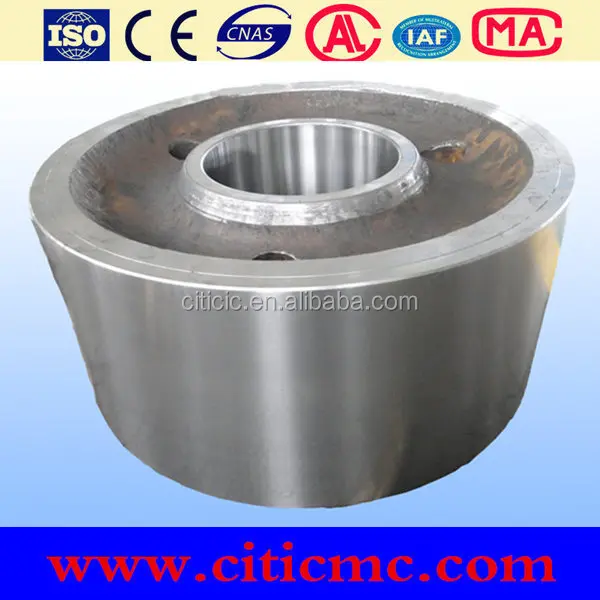 Rotary Kiln Support Roller1.jpg