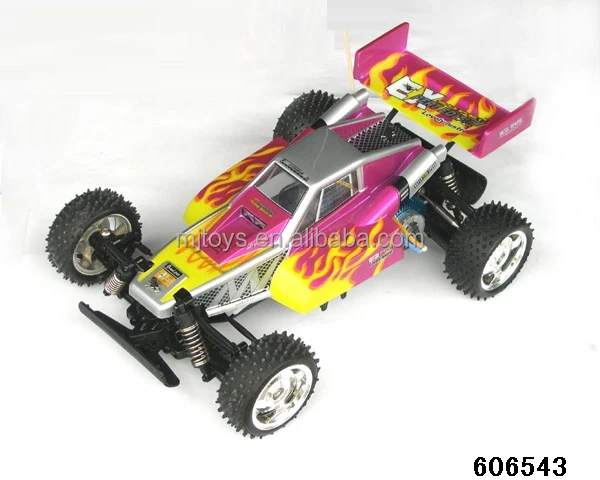 associated electric rc cars