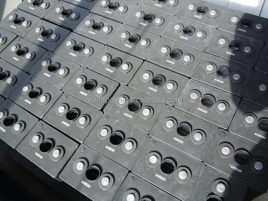 Rechargeable traction battery prices