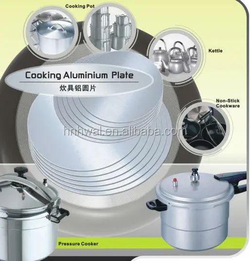 Aluminum 1050 O Aluminum circle price for cookware