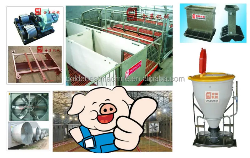 High Performance Poultry House Evaporative Cooling System Buy