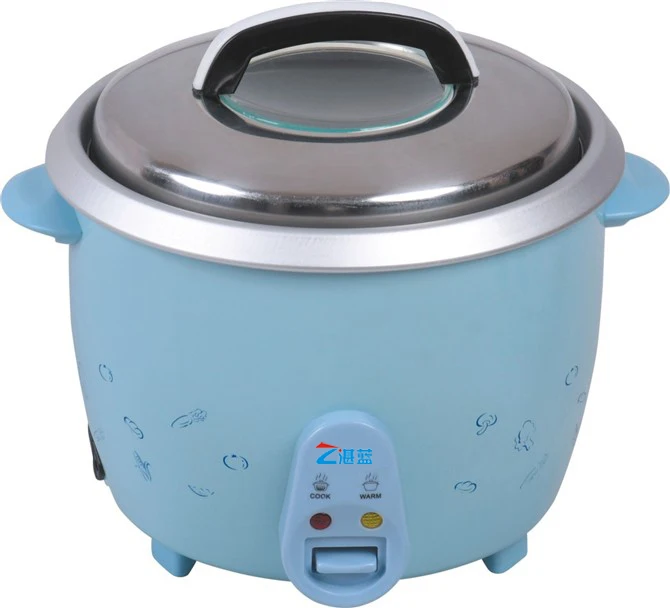 5kg Rice Cooker, View 5kg Rice Cooker, Zhanlan/OEM Product Details from Zhanjiang Huipu