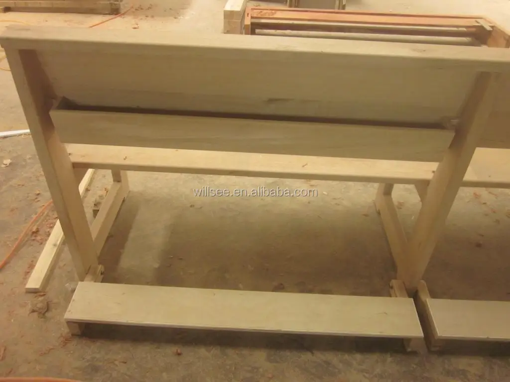 Church Bench Kneeler