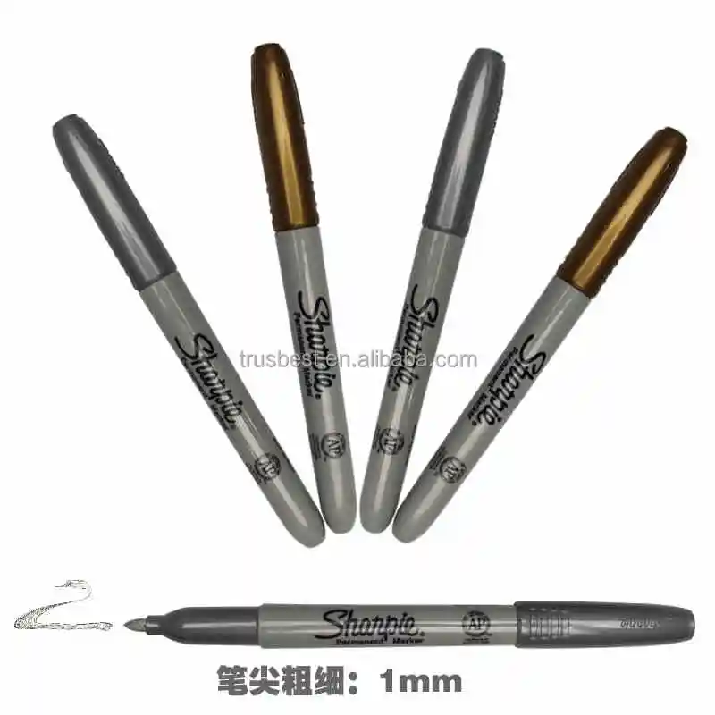 opleiding Gelijkmatig uitblinken Sharpie Pen Prophecy Magic Remarkable By Richard Sanders - Buy Marker Pen,Sharpie  Pen,Mark Pen Product on Alibaba.com
