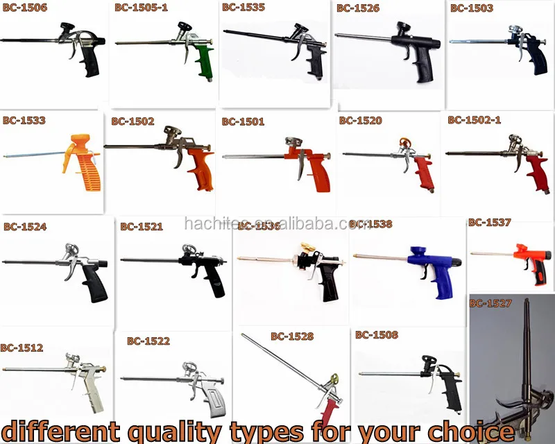 Long Barrel Tube Extension Foam Gun Buy Foam Gun Extension,Foam Gun