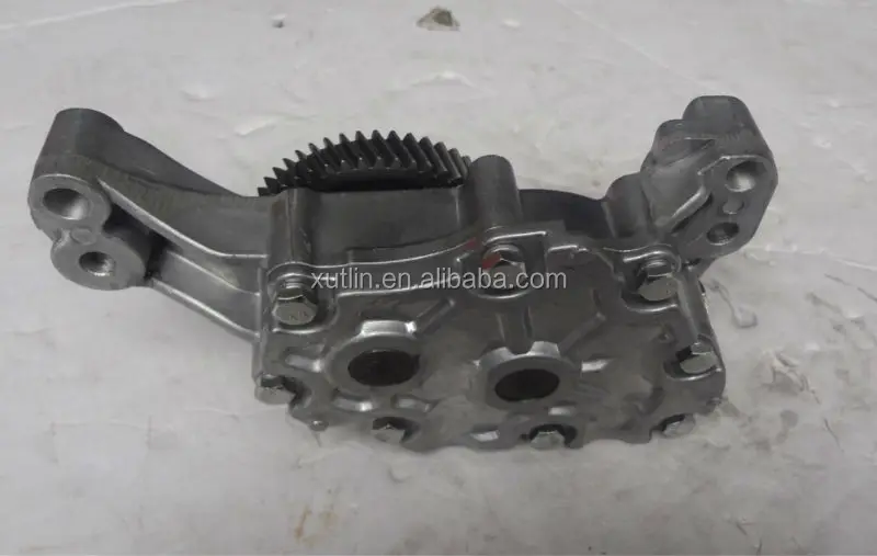 High Quality Oil Pump Wl8114100c For 20062008 Ranger Buy Wl8114100c