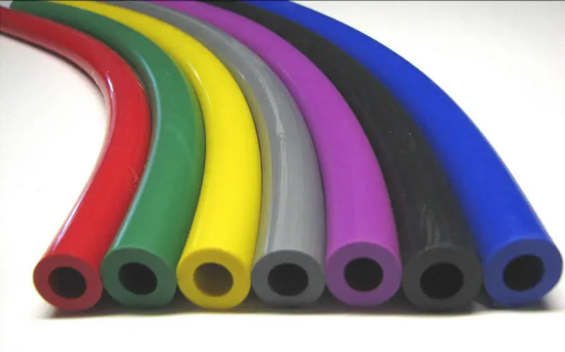 Silicone Color Pigment