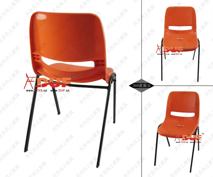 Classroom Chairs with Tables Attached College Student Chairs Wholesale Price Free Shipment (50 chairs)to Australia