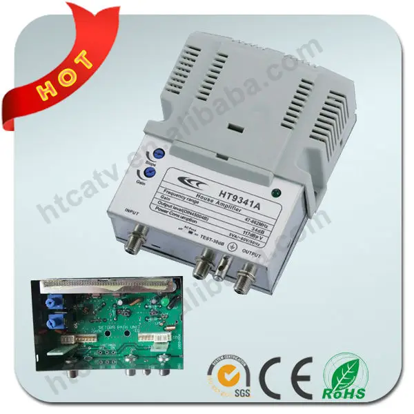 HT9341 hot product amplifier