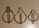 U PIN