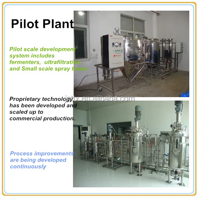 Alkaline protease extracted from bacillus licheniformis
