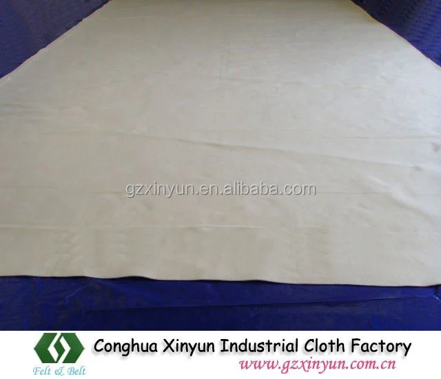 High Temperature Needle Flatwork Ironer Padding,Nomex Ironer Padding