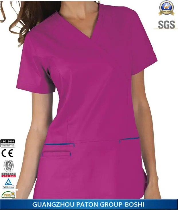 Scrub Suit Nurse