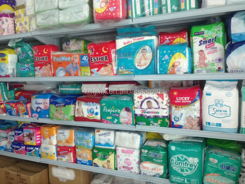 Brand Baby Diaper Pakistan,Africa Market Buy Baby Diaper Pakistan