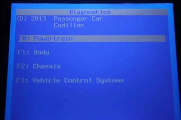 Gm Ignition Module Tester