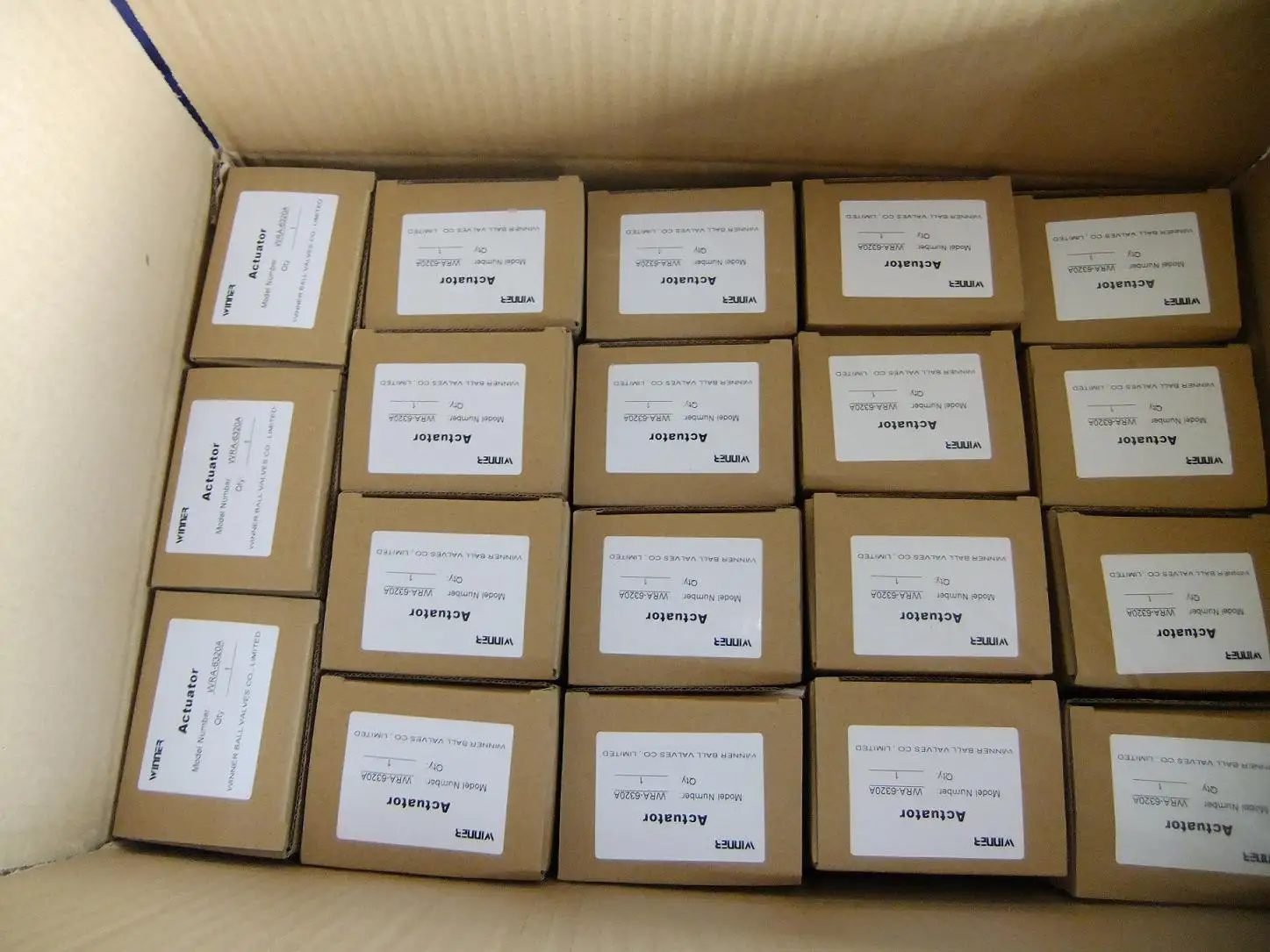 2 way DN20 spring return valves auto on off with spring for HVAC systems heating water pipes