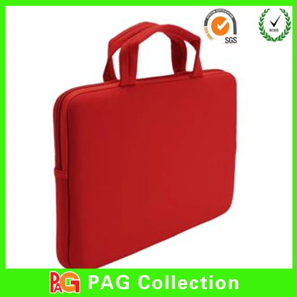 11.6 12,13,14,15,15.7inch Custom Waterproof Zipper Neoprene Computer